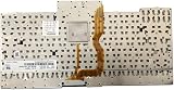 Gintai German QWERTZ Keyboard NoBacklit for Lenovo ThinkPad X230 T430 T530 W530 view 2