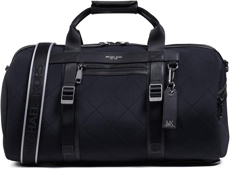 michael kors odin backpack