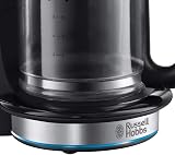 Russell Hobbs Buckingham Filter Coffee Machine 1.25L 1000W 10 Cups view 6