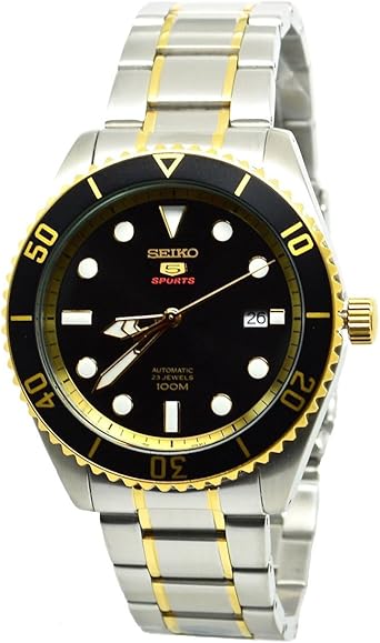 seiko 5 sports srpb94k1