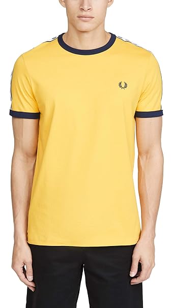 magliette fred perry