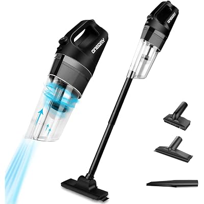 Buy oneday Cordless Vacuum Cleaner 