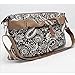 New Hobo Satchel Fashion Bag Tote Messenger Leather Purse Shoulder Handbag Women