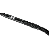 JET 1/8-Inch Pneumatic Micro Die Grinder, 70000 RPM (Model JAT-410)