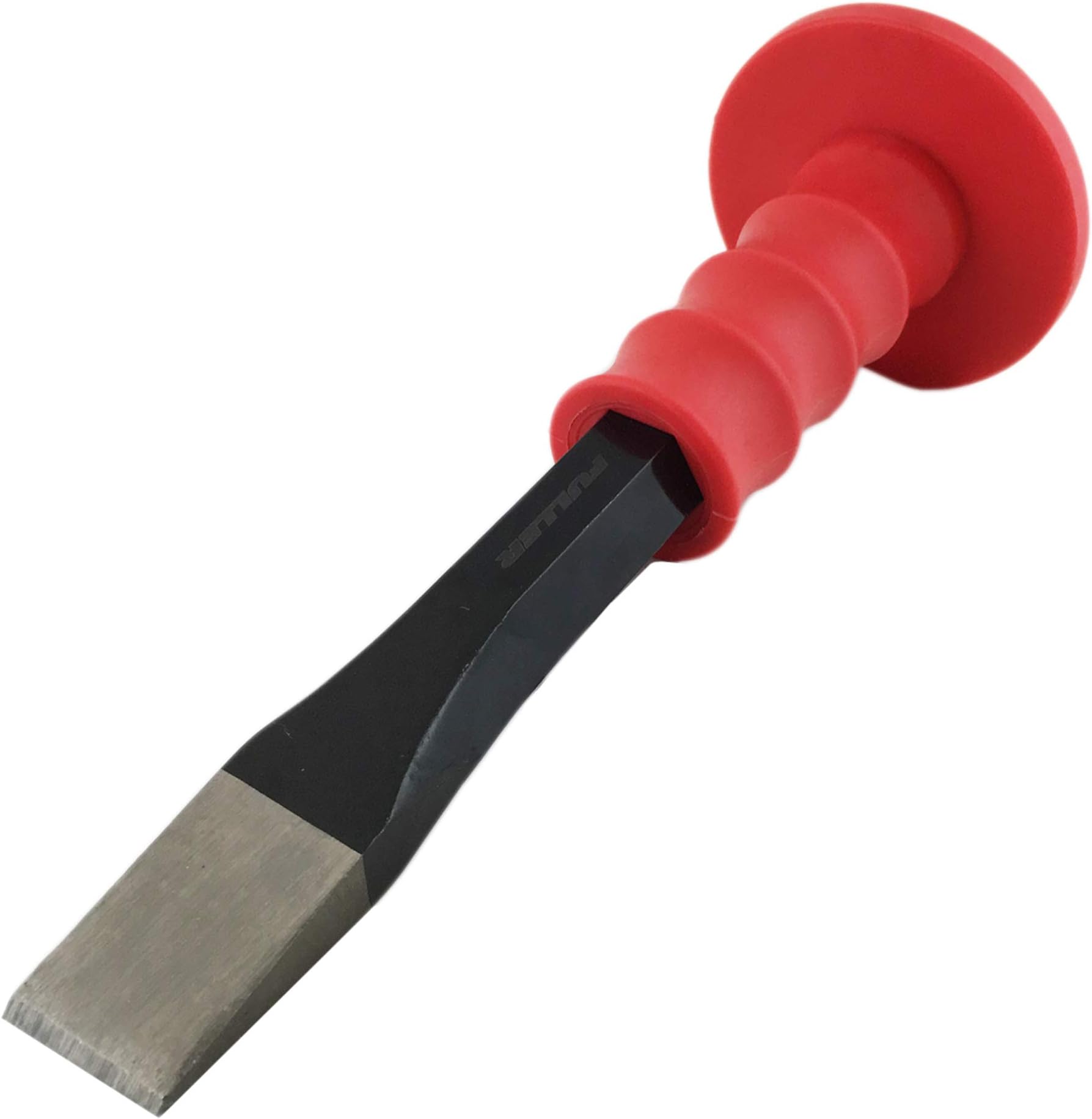 Fuller Tool 302-0303 10 inches Cold Chisel, 1 inches Cut Point