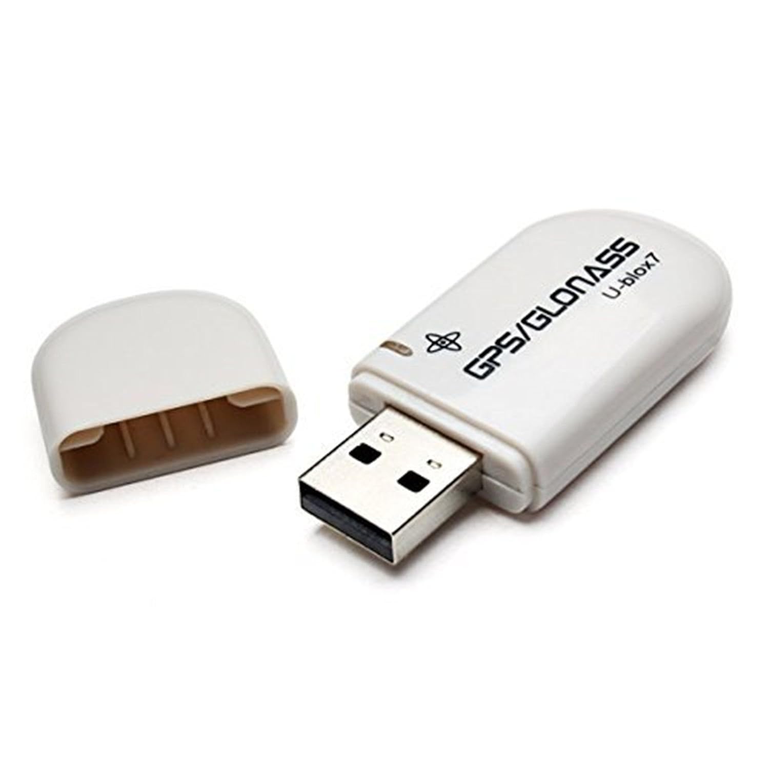 ricevitore gps usb per computer portatili
