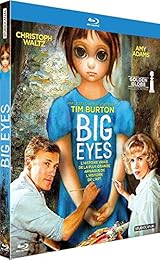 Big Eyes - Blu-Ray