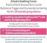 Etude SoonJung Hydro Barrier Cream Big Size 92.2% Hydrating, Low pH 5.5 view 5