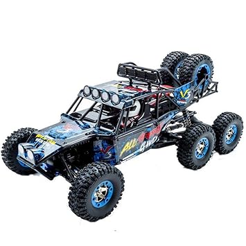 wltoys 6wd