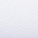 Monterey Club Mens Dry Swing Classic Pique Mock Neck Shirt #3304 (White, X-Large)