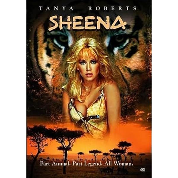 Amazon.com: Sheena - Season 2 : Gena Lee Nolan, Kevin Quigley