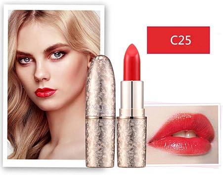 Liquidation Osyard Beauté Imperméable Longue Durée