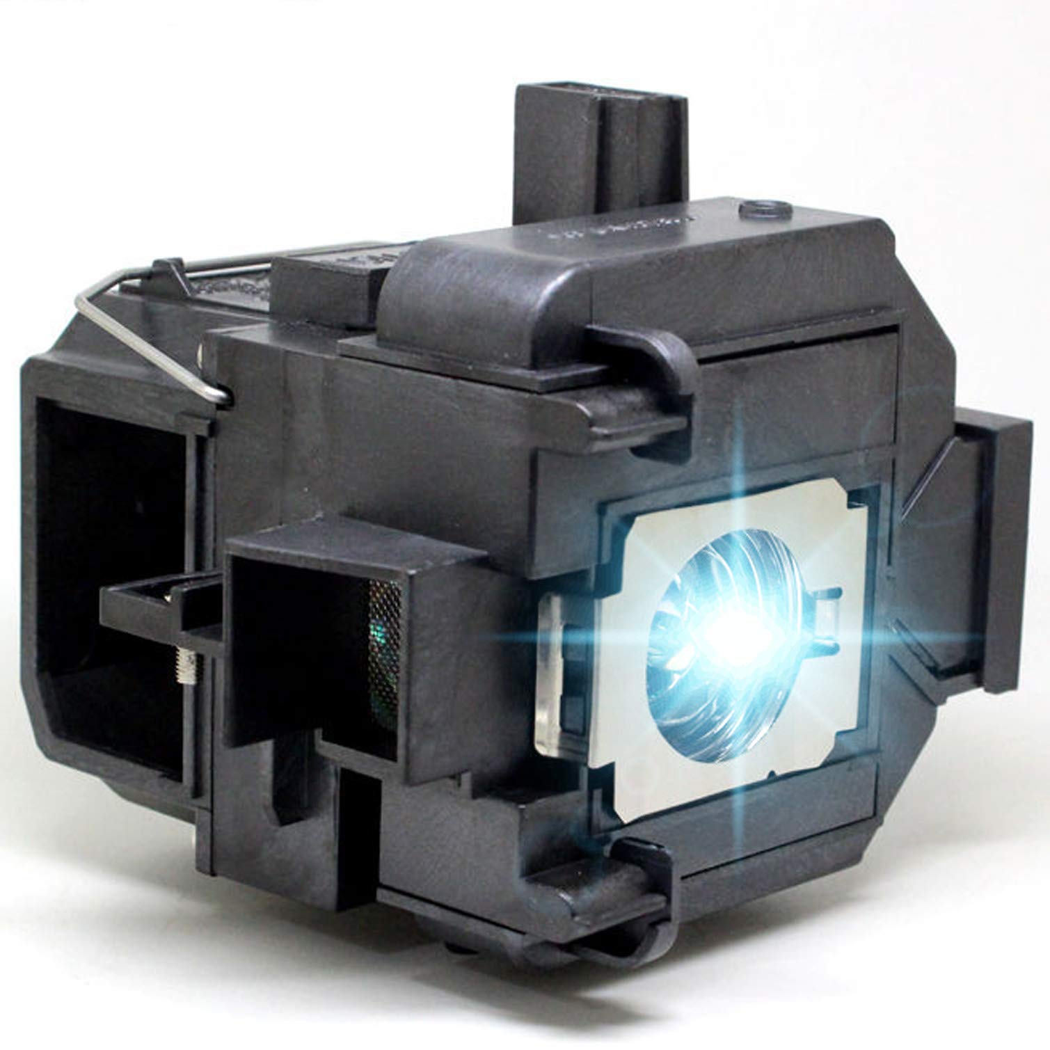 Aimdio Replacement Lamp Bulb for Epson ELPLP69 EH-TW7200 EH-TW9200 EH-TW9000 EH-TW9100 EH-TW9000W EH-TW9100W EH-TW9200W EH TW8100 TW8000 TW8200 TW9500C TW9510C H398A H426A H585A Projectors — image 1