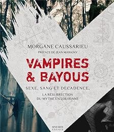 Vampires & bayous