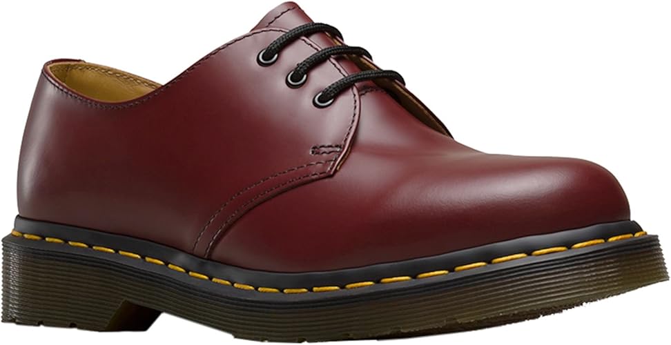 dr martens bordeaux amazon