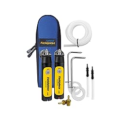 Fieldpiece - Job Link System Dual Port Manometer