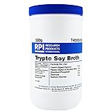 RPI T48500-500.0 Trypto Soy Broth, 500g
