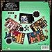 USAOPOLY Fantastic Beasts Perilous Pursuit Cooperative Dice Game | Harry Potter Fantastic Beasts and Where to Find Them Movie | Officially Licensed Harry Potter Game