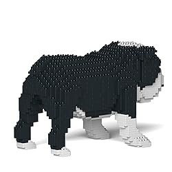 JEKCA English Bulldog 01S-M04