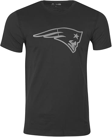 black patriots shirt