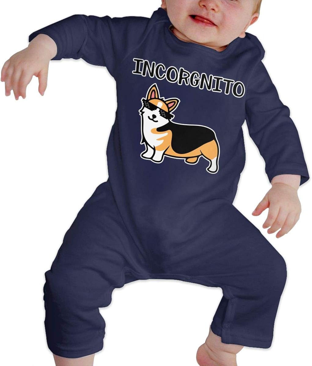 pajamas for corgis