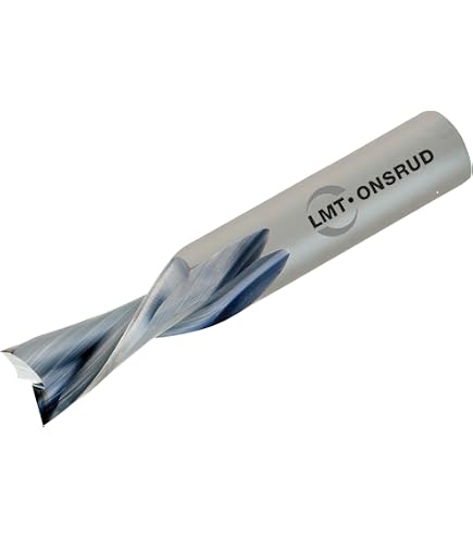 LMT Onsrud 52-367 Solid Carbide Upcut Spiral Wood Rout Inch LMT Onsrud 52-367 Solid Carbide Upcut Spiral Wood Rout Inch