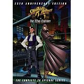 Sherlock Holmes in the 22nd Century; The Complete Series (25th Anniversary Edition) &ndash; The Complete 26 Episode Series [DVD]