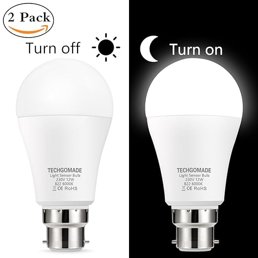 Mobel Wohnen Led Bulb B22 Bayonet 9w 12w Energy Saving Cool Warm White Low Cost Light Lamp Jeoz Com Co