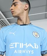 PUMA MacBook PRO Women's Shirt - 100% Polyester Drycell Football Jersey view 3