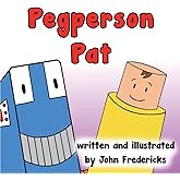 Pegperson Pat