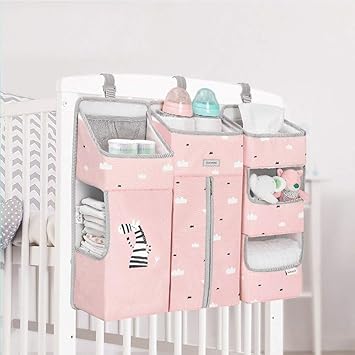 detachable changing table