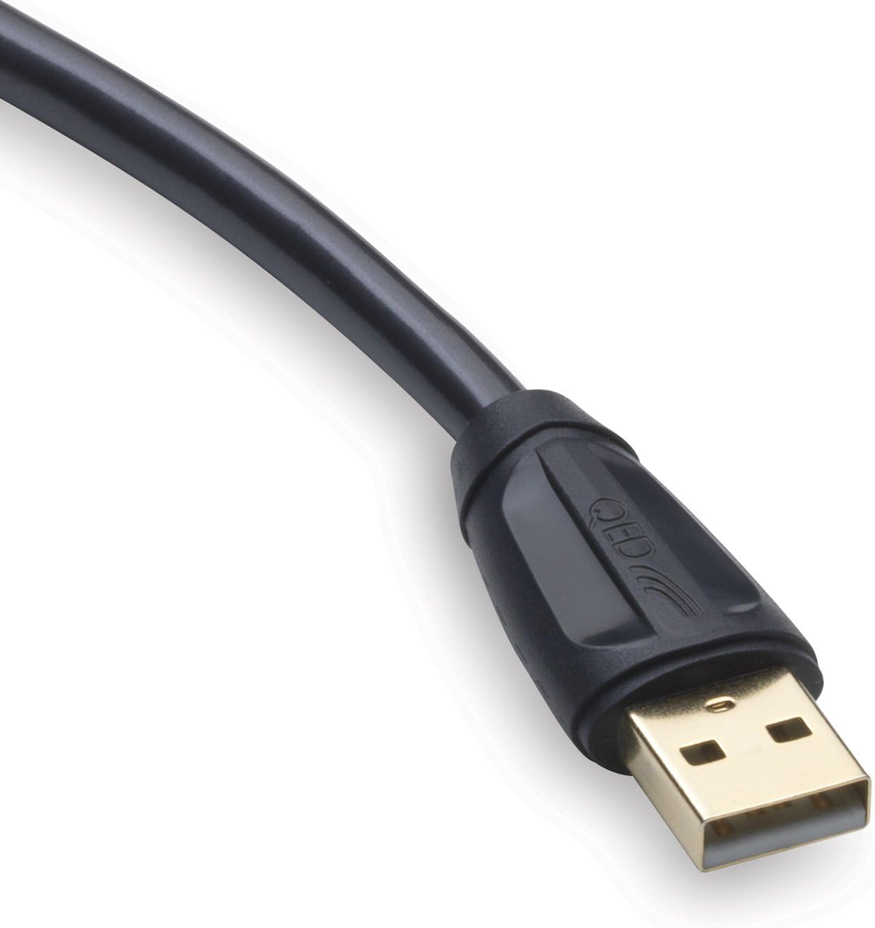 QED Performance USB A-B (3 metres)