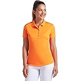 pumagolf Women's Pure 2.0 Golf Polo