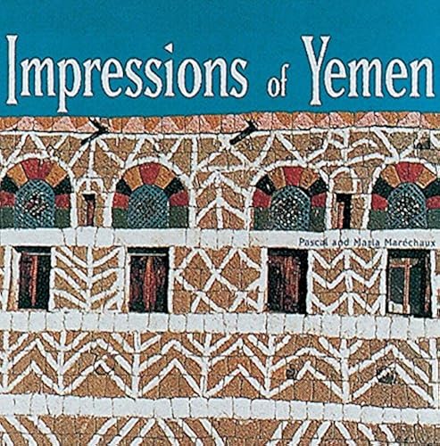 Download Impressions of Yemen PDF