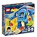 LEGO DUPLO Disney 10825 Miles Exo-Flex Suit Building Kit (37 Piece)
