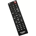 DYNEX DX-RC02A-12 LCD LED TV Remote For DX-42E250A12 DX-37L200A12 DX-46L261A12 DX-19L200A12 DX-32L221A12 DX-32L200A12
