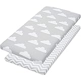 34x17 cradle mattress