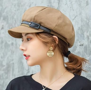 british women's hats