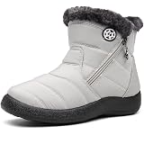 ginjang boots