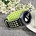 Gear S2 Classic Watch Band (SM-R732),Silicone Replacement for Samsung Galaxy Gear S2 Classic (Only for Classic Version) (Silincone band-05)