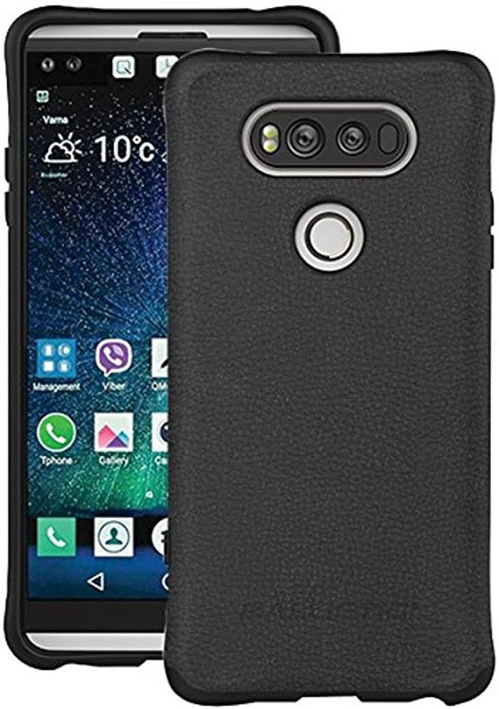 Best lg v20 top speaker