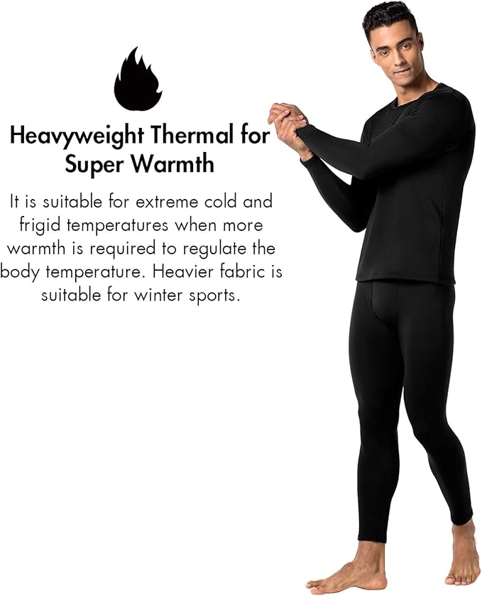 heavyweight underwear