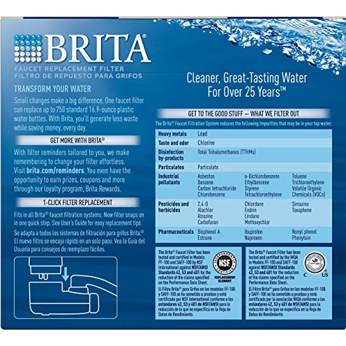 2 Filtration+System+Replacement+Filters+Faucets