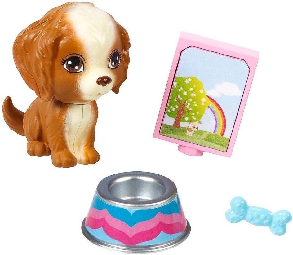 perro mattel