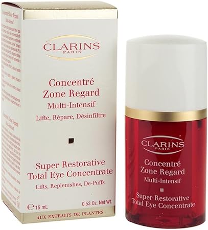 total eye lift clarins amazon