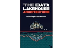 The Data Lakehouse Architecture
