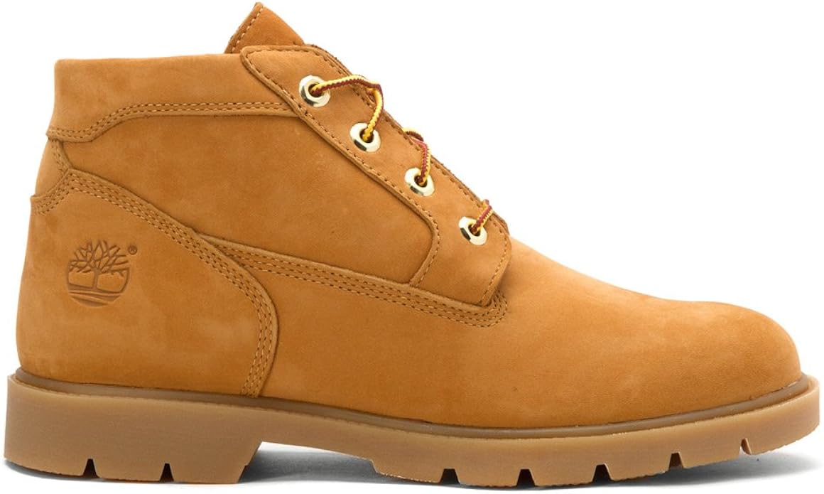timberland value boot chukka