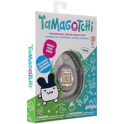 Tamagotchi Original - Festival Sky