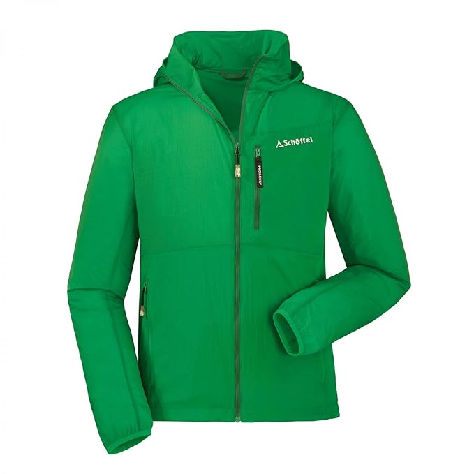 SCHÖFFEL Herren Jacke Windbreaker Jacket M