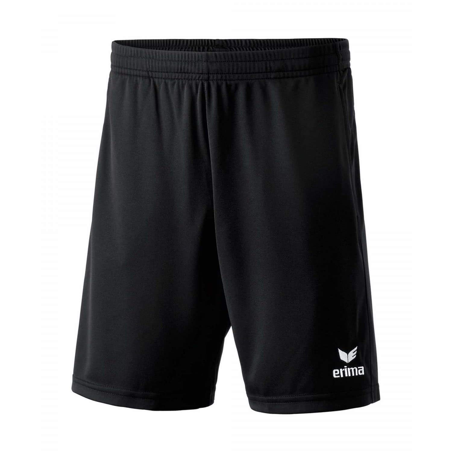 Erima Artze Wall Art Erima Referee's Shorts black Size:M